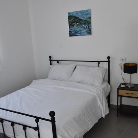 Luxury 2-Room Suite In The Center Of Downtown Hayfa Dış mekan fotoğraf