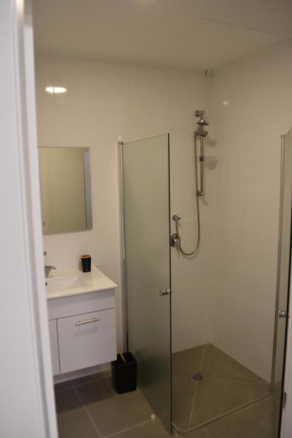 Luxury 2-Room Suite In The Center Of Downtown Hayfa Dış mekan fotoğraf