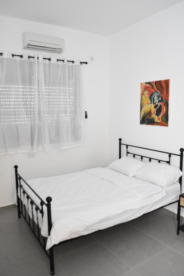 Luxury 2-Room Suite In The Center Of Downtown Hayfa Dış mekan fotoğraf