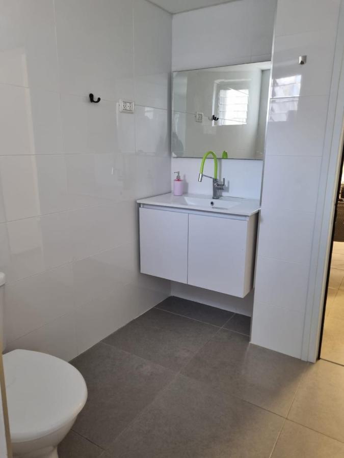 Luxury 2-Room Suite In The Center Of Downtown Hayfa Dış mekan fotoğraf
